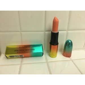 BRAND NEW MAC Wash & Dry Summer 2015 Lipstick